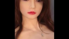 Thai Busty Fit And Sensuous Brunette Realistic Sex Doll