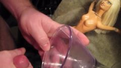 Bbb Preview: Savannah Naked Sperm Glass(Sperm Only)wmv Withslomo