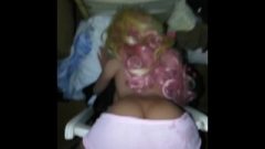 My Intercourse Doll Has A Demon Living In Her Vag !