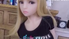Tinie Geniune Doll 211 Cm 2 – Piper Doll